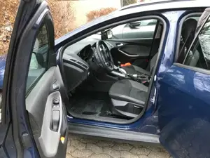 Ford Focus Focus Turnier 1.6 TDCi DPF Trend