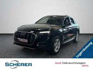 Audi Q5 SUV Advanced 40 TDI qu. S tronic Led,BO,Stan