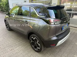 Opel Crossland X Bild 5