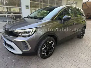 Opel Crossland X Bild 2