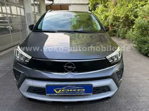 Opel Crossland X Bild 3