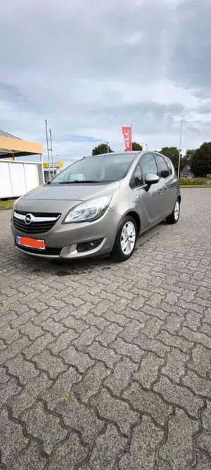 Opel Meriva 1.4 Edition