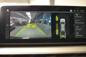 BMW 520 d Touring xDrive*4-ZONEN*KAMERA*LEDER*ACC Bild 3