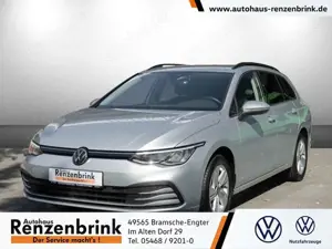 Volkswagen Golf VIII Variant Life TDI Business Premium-Paket Le...