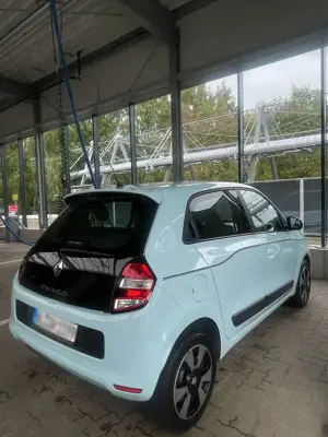 Renault Twingo Limited
