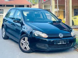 Volkswagen Golf VI Comfortline