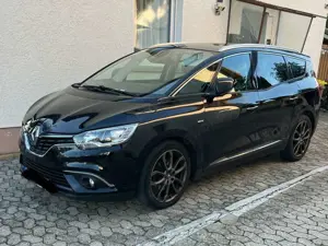 Renault Grand Scenic Grand Scenic ENERGY dCi 130BOSE 20 Zoll