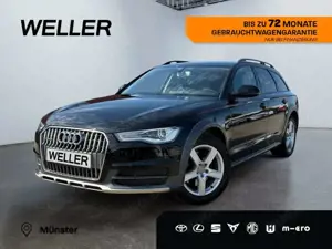 Audi A6 allroad qu 3.0 TDI S tronic *Luft*RCam*Navi*