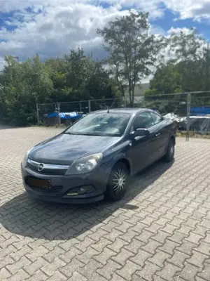 Opel Astra Twin Top 1.6 Cosmo