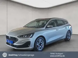 Ford Focus Turnier 1.0 EcoBoost COOLCONNECT