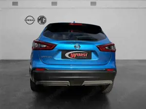 Nissan Qashqai Zama 1.3 DIG-T EU6d Around View Navigation Panoram Bild 4