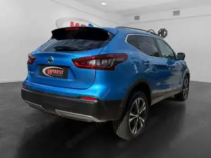 Nissan Qashqai Zama 1.3 DIG-T EU6d Around View Navigation Panoram Bild 5