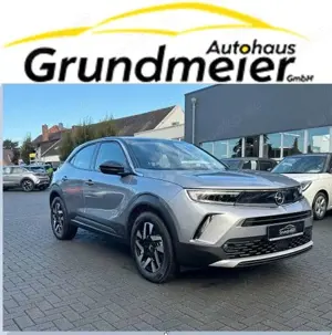 Opel Mokka Electric /OBC-11KW/Kamera/LED