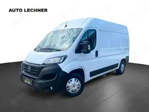 Fiat Ducato Hochr.-Kasten L2H2*KAMERA*CARPLAY*MwSt*