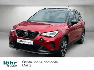 SEAT Arona 1.0 TSI FR *Navi*LED*ACC*Kamera*