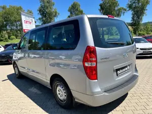 Hyundai H-1 Travel 2.5 CRDI°8 Sitzer°Klima°1. Hand° Bild 5