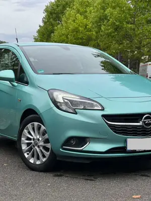 Opel Corsa Corsa 5-Türer 1.4 Innovation Bild 2