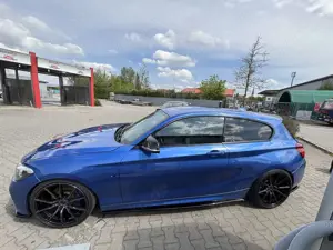 BMW 140 M140 i Special Edition / Shadow Line -ohne OPF- Bild 5