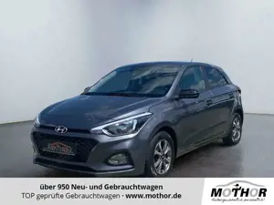 Hyundai i20 YES! 1.0 TEMP KAM SHZ DAB USB
