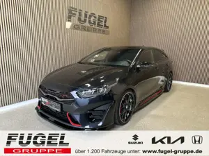 Kia ProCeed / pro_cee'd 1.6 TGDI GT DCT UMBAU|GIACUZZO|PANO|BASTUCK