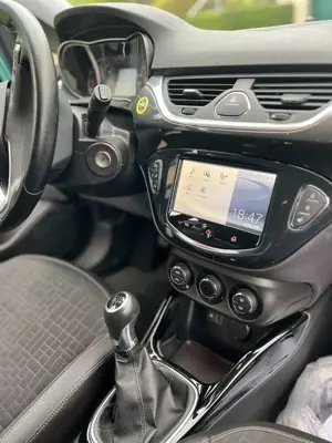 Opel Corsa Corsa 5-Türer 1.4 Innovation Bild 4