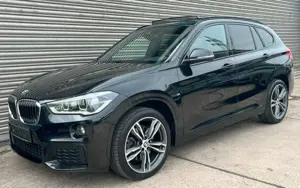 BMW X1 xDrive 25d *M-PAKET*PANO*LED*