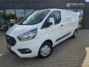 Ford Transit Custom Kasten 300 L2 Trend LKW