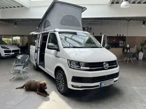 Volkswagen T6 California California Beach DSG Navi Kamera S