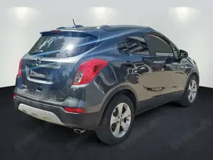 Opel Mokka X 1.4 Turbo ON SHZ+Fernlichtass.+LM+PDC Bild 4