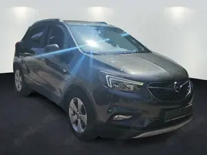 Opel Mokka X 1.4 Turbo ON SHZ+Fernlichtass.+LM+PDC Bild 3