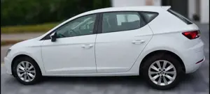 SEAT Leon Leon 1.5 TSI OPF Style Bild 3