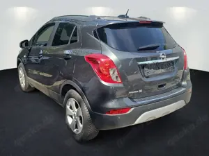 Opel Mokka X 1.4 Turbo ON SHZ+Fernlichtass.+LM+PDC Bild 5