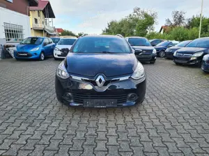 Renault Clio Limited
