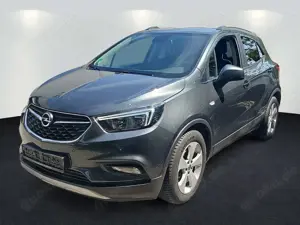 Opel Mokka X 1.4 Turbo ON SHZ+Fernlichtass.+LM+PDC Bild 2