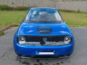 Honda e Honda e Advance-Paket Bild 2