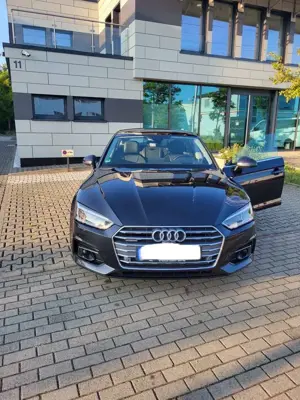 Audi A5 Sportback 3.0 TDI S tronic design