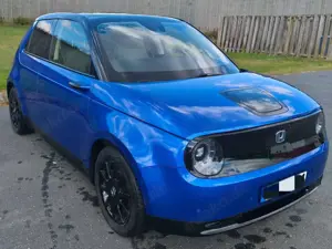 Honda e Honda e Advance-Paket Bild 4