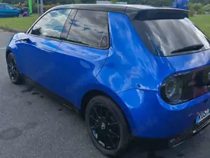 Honda e Honda e Advance-Paket Bild 5