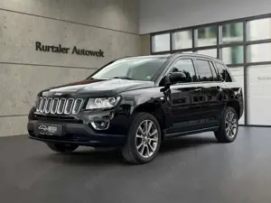 Jeep Compass Limited 4x4 *NAVI*S-DACH*RFK*SHZ*LEDER*