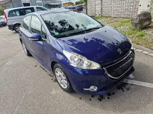 Peugeot 208 Active