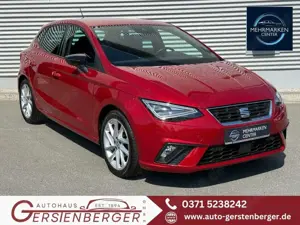 SEAT Ibiza FR 1.0 TSI 95 PS 5-Gang KAMERA/WINTER/NAVI