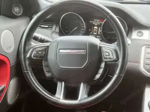 Land Rover Range Rover Evoque Evoque*DYNAMIC*1.HAND*TÜV 09/26*KUPPLUNG NEU Bild 4 Land Rover Range Rover Evoque Evoque*DYNAMIC*1.HAND*TÜV 09/26*KUPPLUNG NEU Bild 4