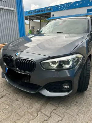 BMW 116 116i M-PAKET