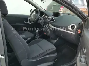 Renault Clio III Tom Tom Edition**Mfl*Klima*Navi*HU Neu* Bild 5