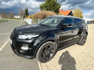 Land Rover Range Rover Evoque Evoque*DYNAMIC*1.HAND*TÜV 09/26*KUPPLUNG NEU Bild 3 Land Rover Range Rover Evoque Evoque*DYNAMIC*1.HAND*TÜV 09/26*KUPPLUNG NEU Bild 3