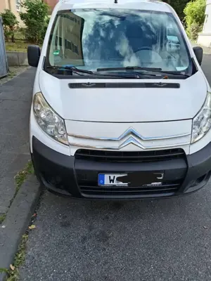 Citroen Jumpy L2H1