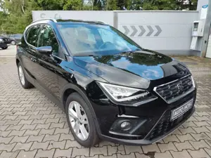 SEAT Arona 1.5 TSI FR*LED*RFK*SHZ*Freispr.*