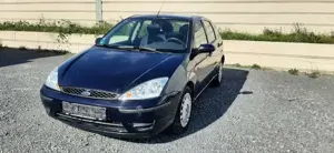 Ford Focus 1.6 Benzin, Klimaanlage, 8 Fach Bereifung