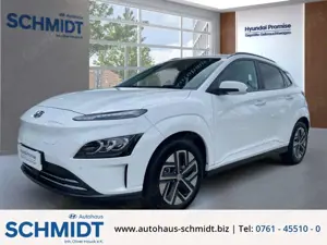 Hyundai KONA Trend Elektro 2WD Navi LED ACC Apple CarPlay Andro