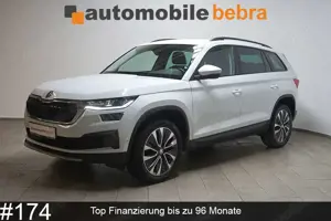 Skoda Kodiaq 2.0TDI DSG Ambition 4x4 7-Sitzer Standhz